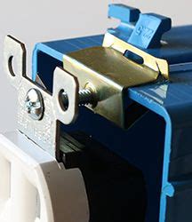 clip on plastic electric box|electric box repair.